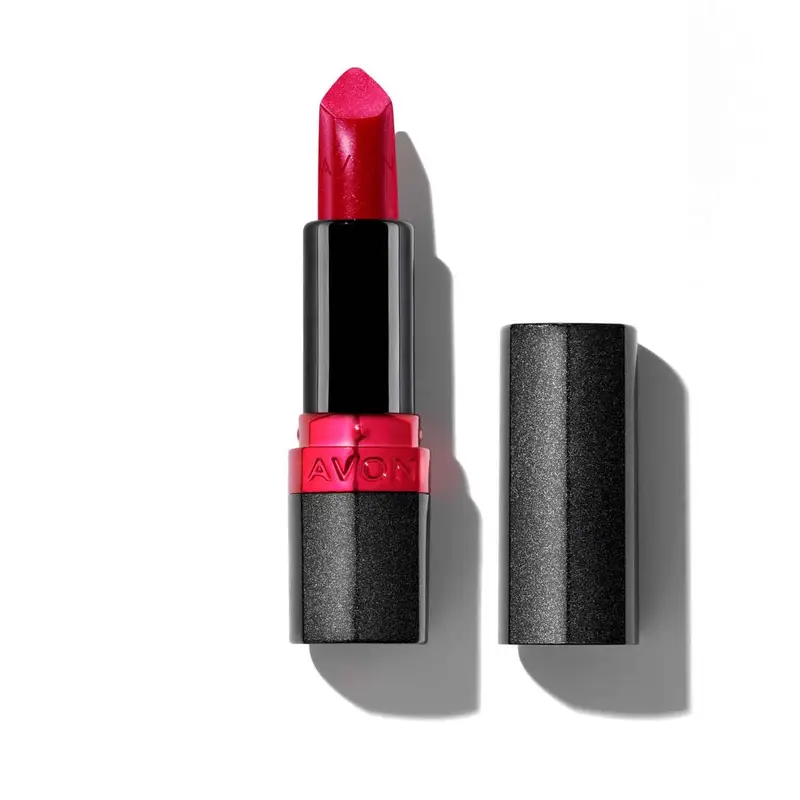 Lip Color Rossetto Ultra Shimmer Spring Bling - Rossetti