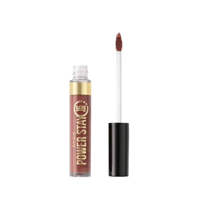Lip Color Tinta Labbra Power Stay Barely Baked - Rossetti