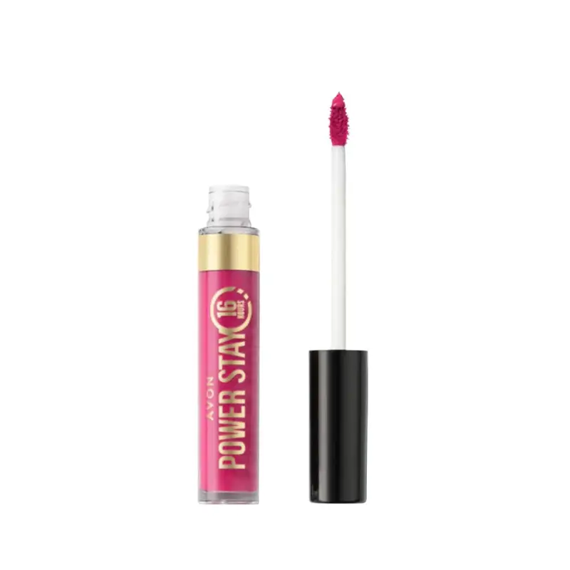 Lip Color Tinta Labbra Power Stay Fail Proof Fuchsia - Rossetti