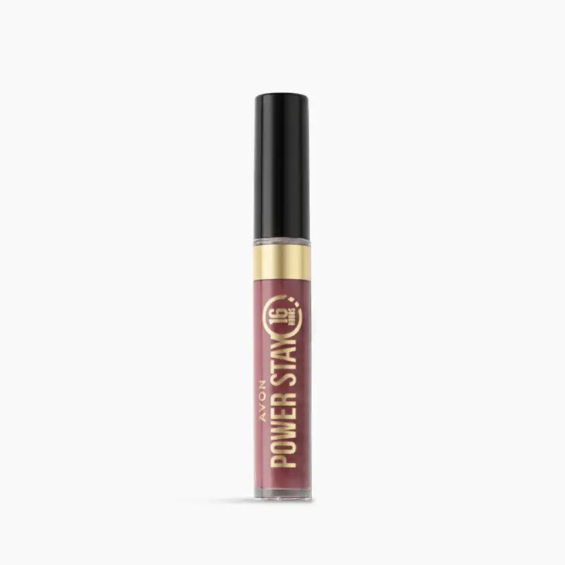 Lip Color Tinta Labbra Power Stay Nighthawk - Rossetti miniatura 2