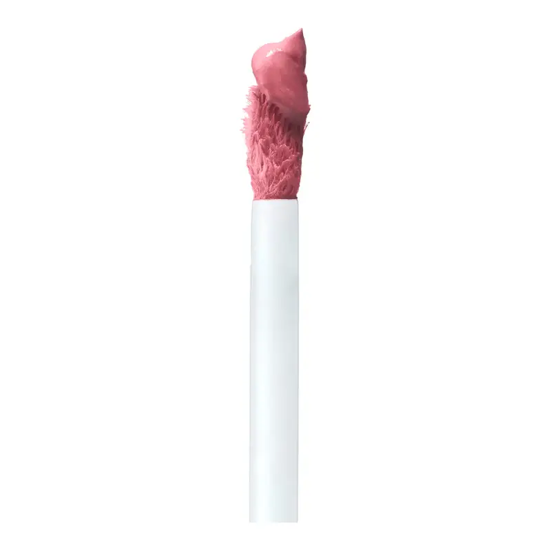 Lip Color Tinta Labbra Power Stay Persistent Pink - Rossetti miniatura 4