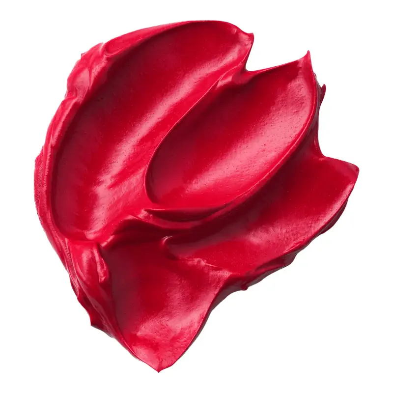 Lip Color Tinta Labbra Power Stay Resilient Red - Rossetti miniatura 3