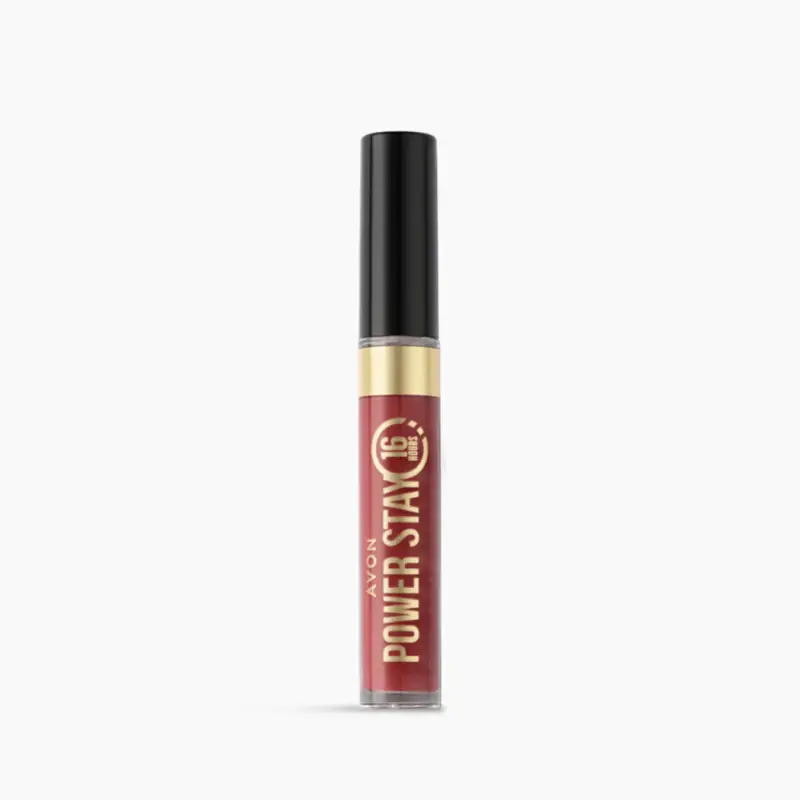 Lip Color Tinta Labbra Power Stay Rosey Posey - Rossetti miniatura 2