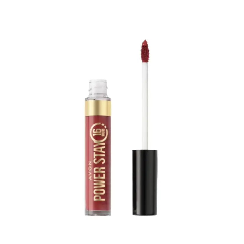 Lip Color Tinta Labbra Power Stay Rosey Posey - Rossetti