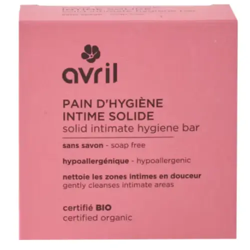 Barretta Igiene Intima Solida 110 g