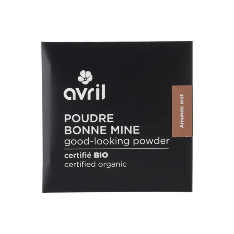 Good-Looking Ricarica Polvere Amande Mat (11 g)