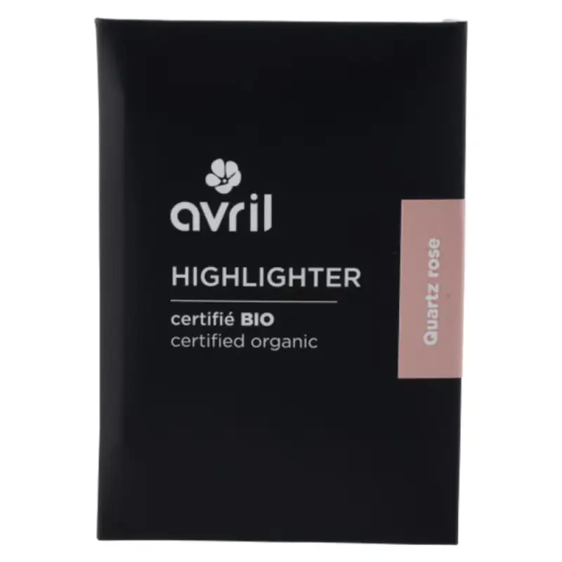 Illuminante ricarica Quartz Rose (5 g)