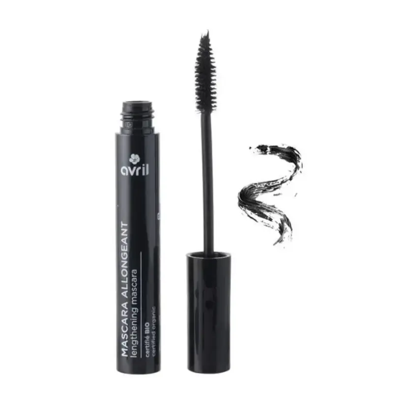 Mascara Allungante Nero Bio 9ml