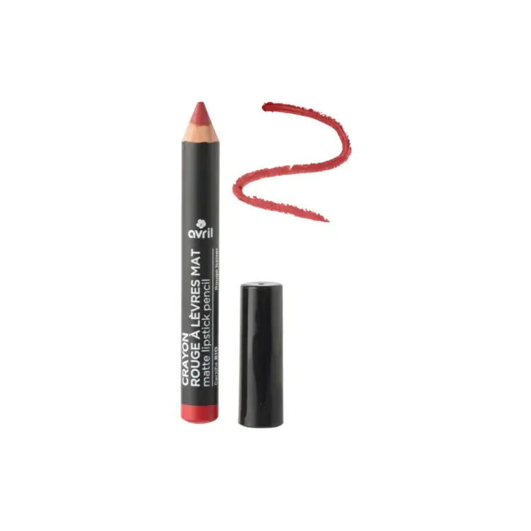 Matita rossetto opaco Jumbo Rouge Baiser (2 g)