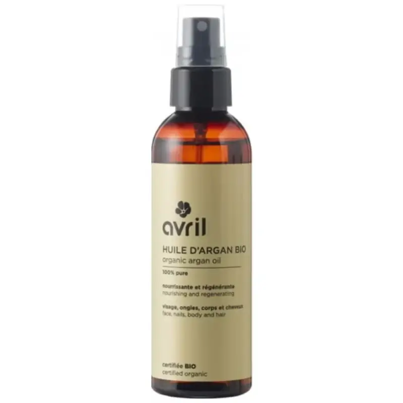 Olio di Argan 100 ml
