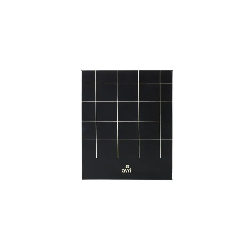 Tavolozza ricaricabile media