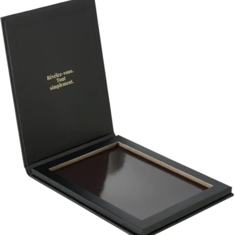 Tavolozza ricaricabile piccola