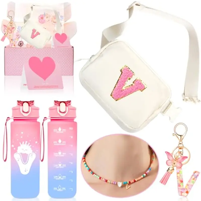 Awfrky Marsupio Multicolore 2106067