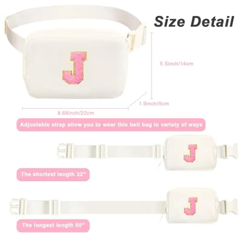 Awfrky Marsupio Multicolore 2106093 miniatura 3