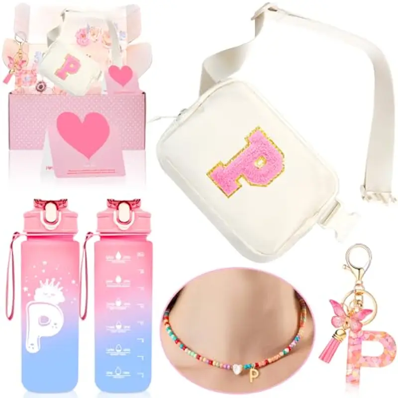 Awfrky Marsupio Multicolore 2106079