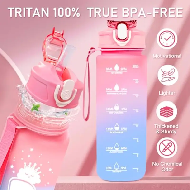 Awfrky Marsupio Multicolore 2106079 miniatura 2