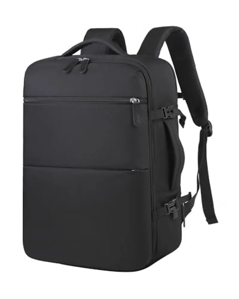 Awoawo Zaino da viaggio Uomo Nero 1914579