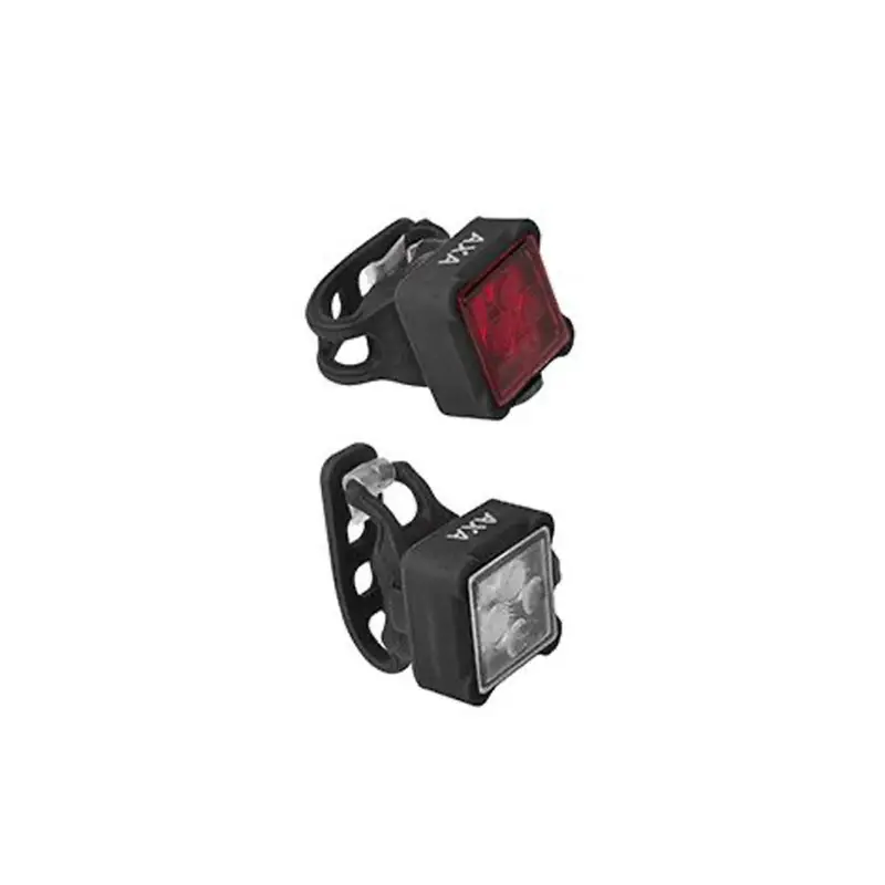 Kit Luci Per Bici Niteline 44 TU