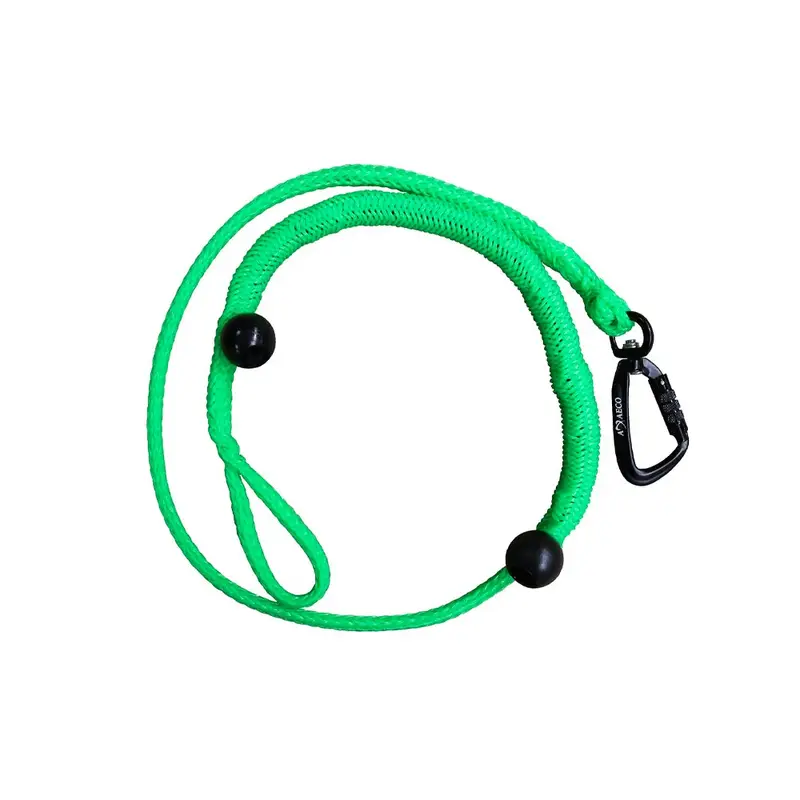 Linea Canix Verde Fluo Nero TU