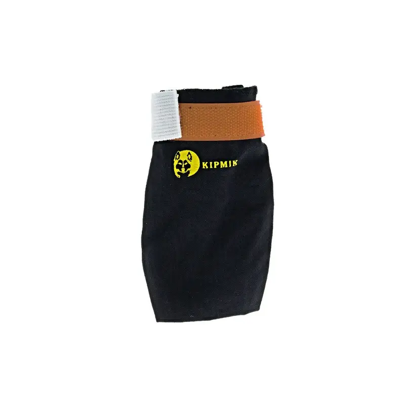 Scarpette Per Cani X4 Kipmik Duragrip L Nero L