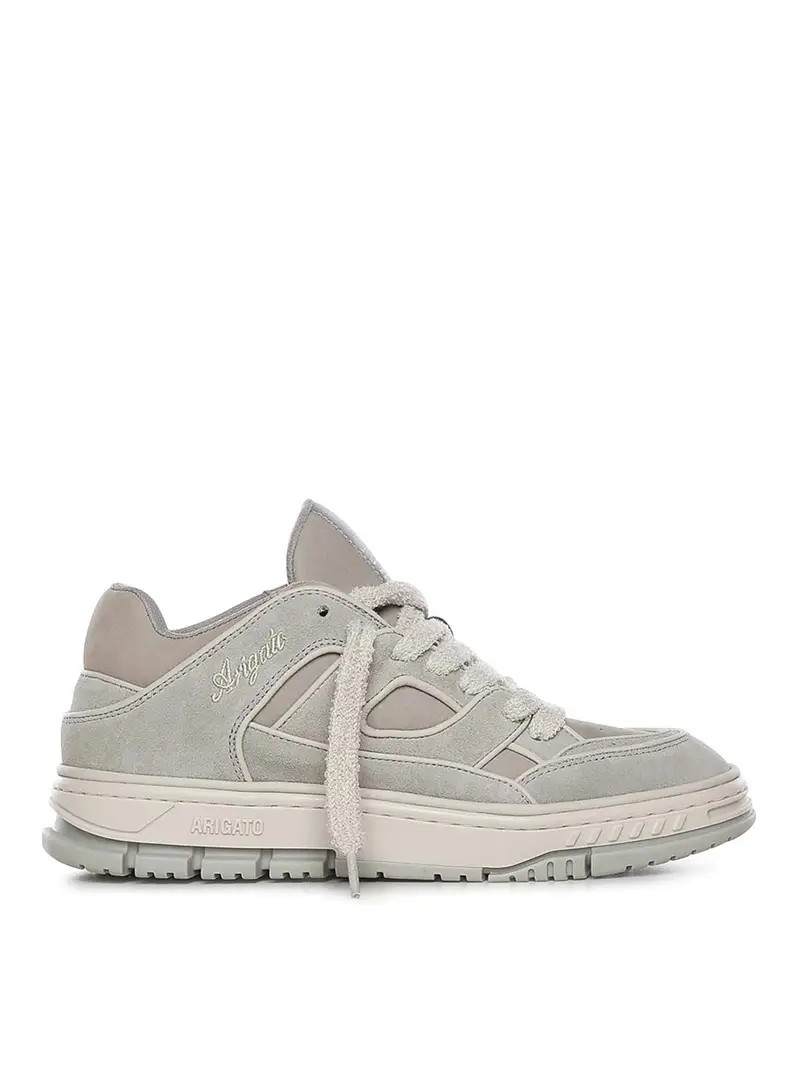 Area Lo Sneaker Beige