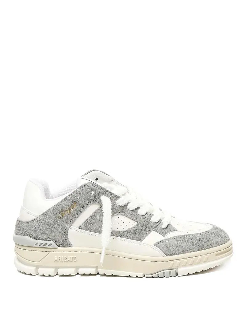 Area Lo Sneaker Grigio