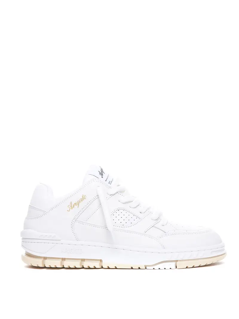 Area lo sneakers Bianco