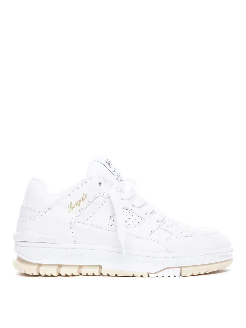 Area lo sneakers Bianco