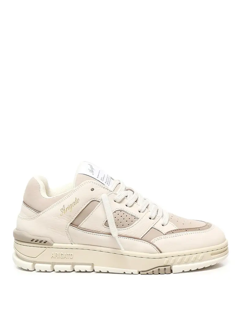 Area Lo Sneakers Bianco