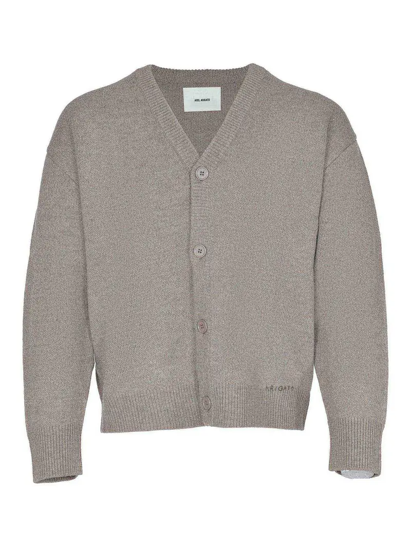 Axel Arigato Cardigan Grigio 4000473