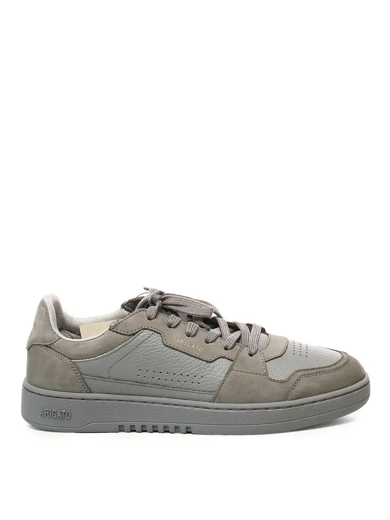 Dice Lo Sneakers Grigio