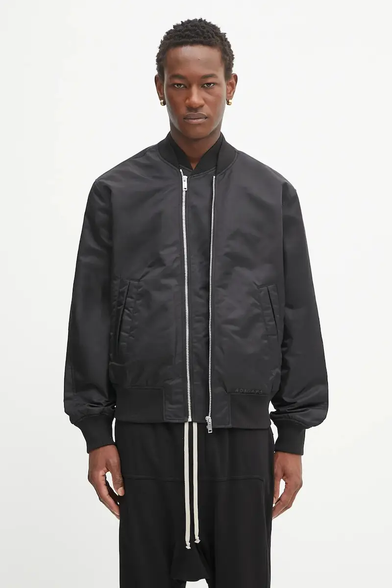 giacca bomber Bomber colore nero A3147002