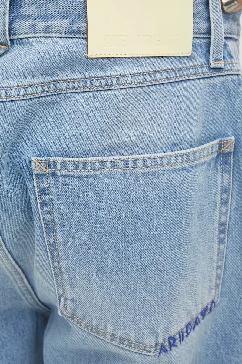 Axel Arigato Jeans Blu 3976607 miniatura 4