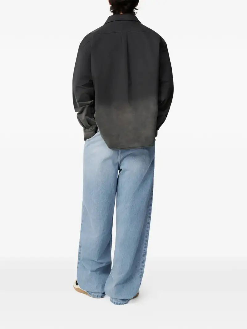 Axel Arigato Jeans Blu 4268448 miniatura 2