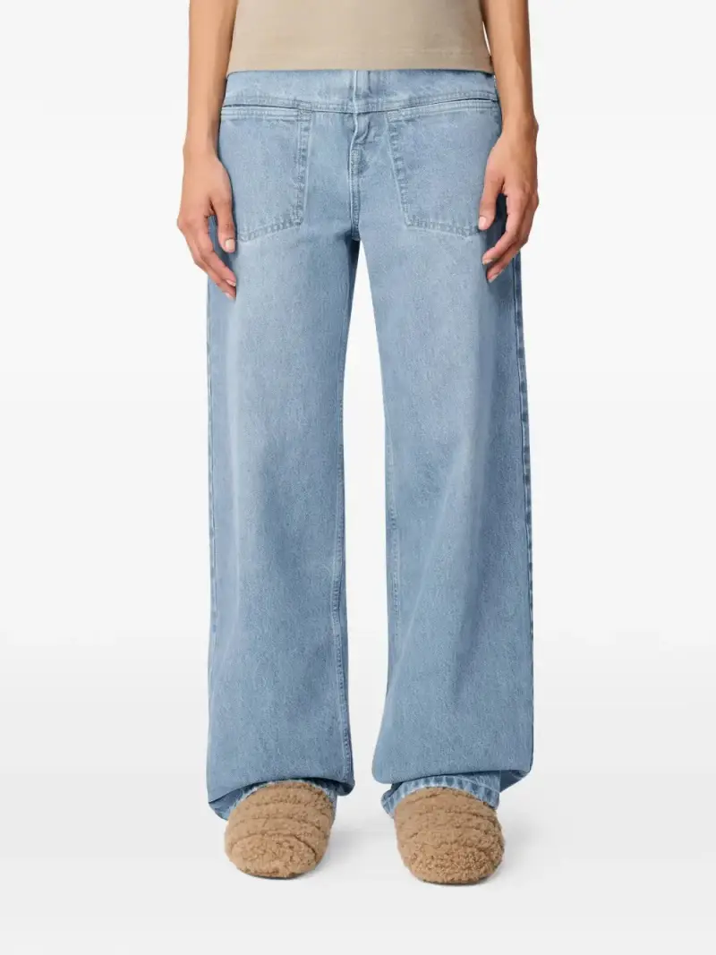 Axel Arigato Jeans Blu 4268448 miniatura 3