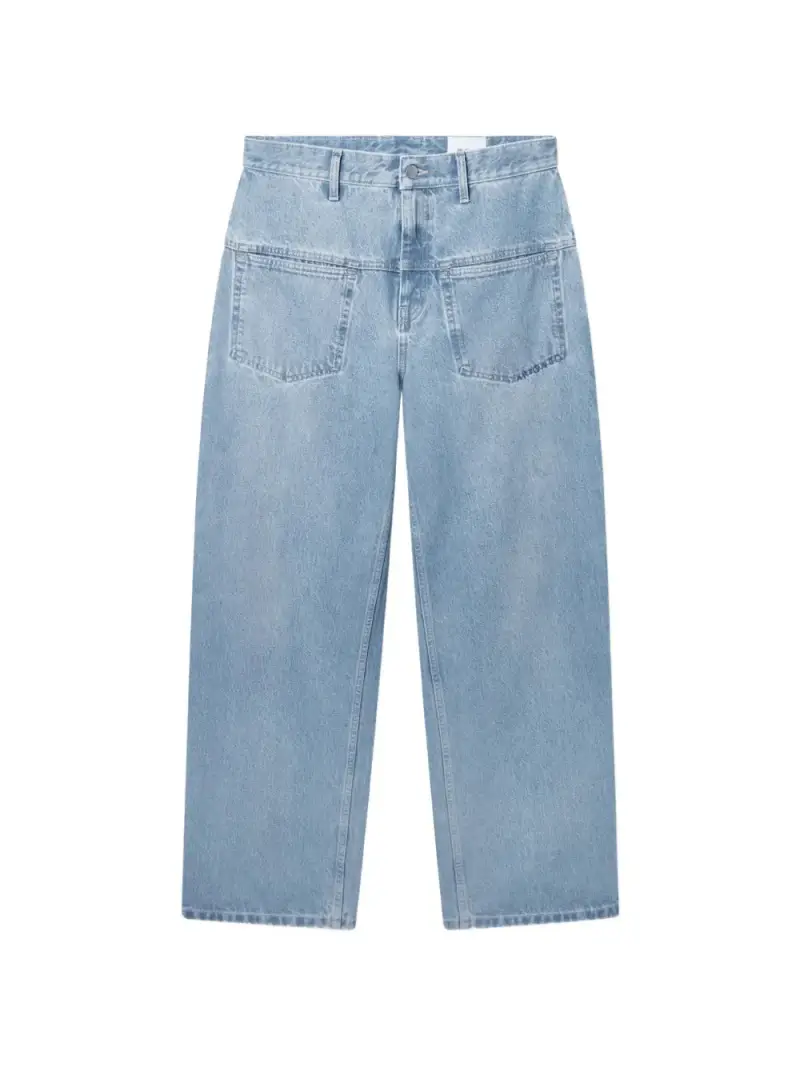 Jeans invert relaxed/h4> BLU