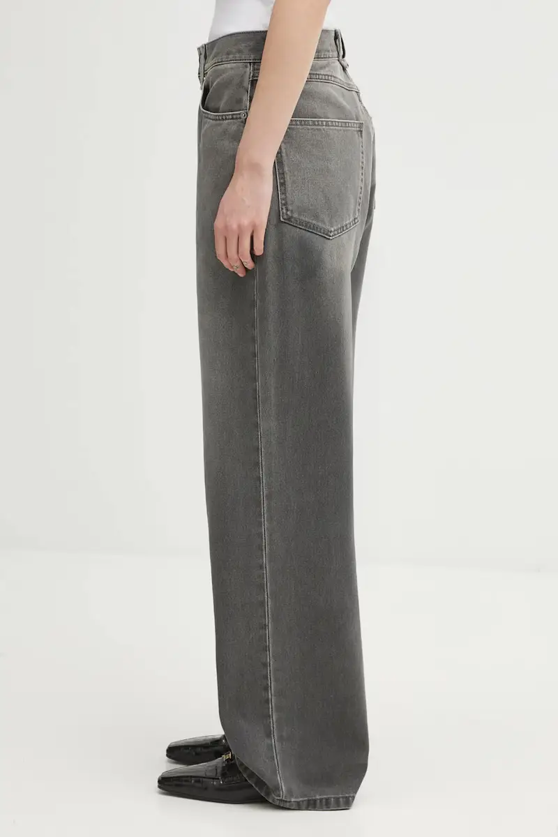 Axel Arigato Jeans Grigio 4065648 miniatura 2