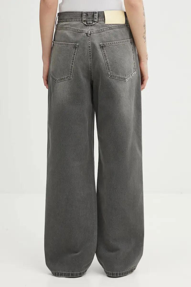 Axel Arigato Jeans Grigio 4065648 miniatura 3