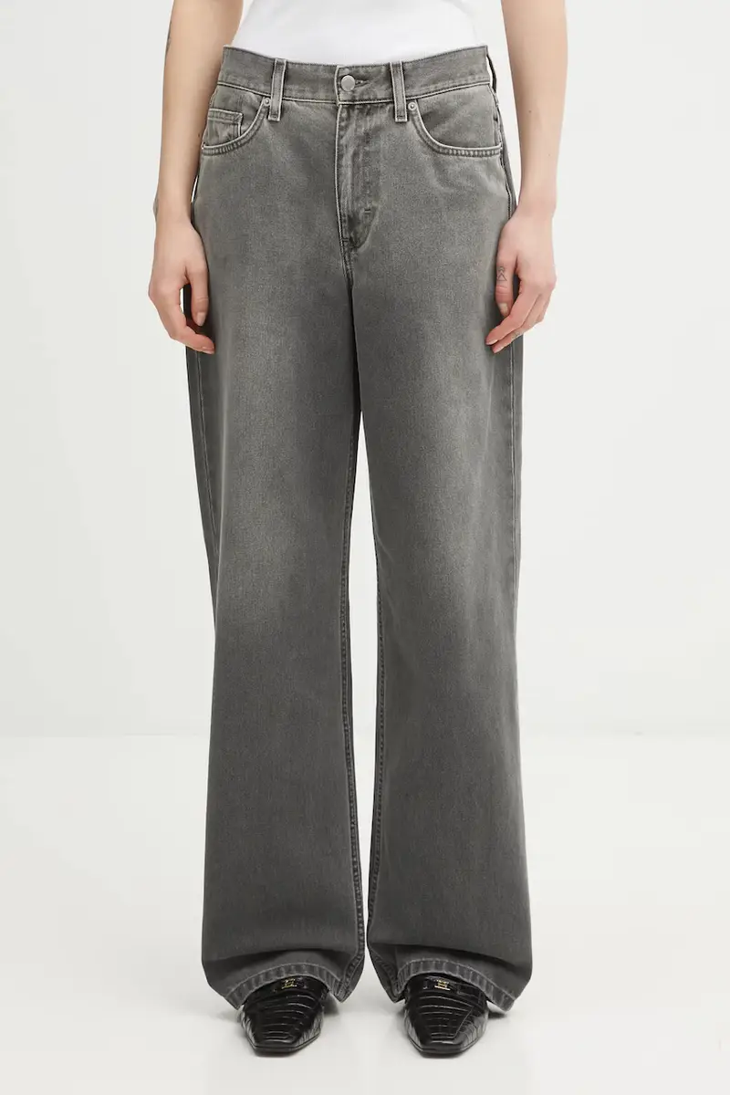 Axel Arigato Jeans Grigio 4065648