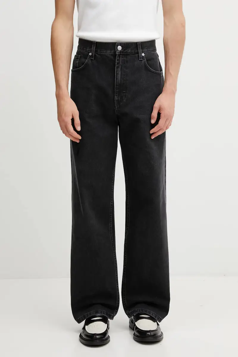 Axel Arigato Jeans Nero 3966568