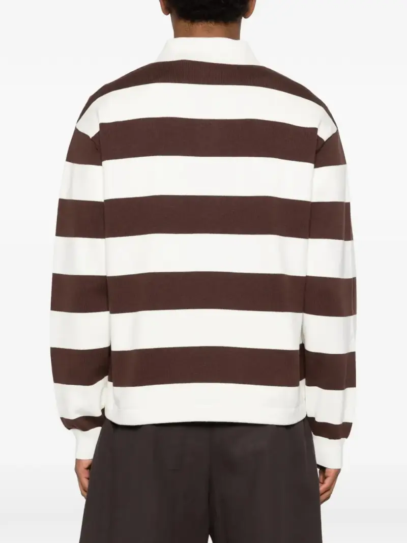 Maglieria Uomo BIANCO miniatura 3