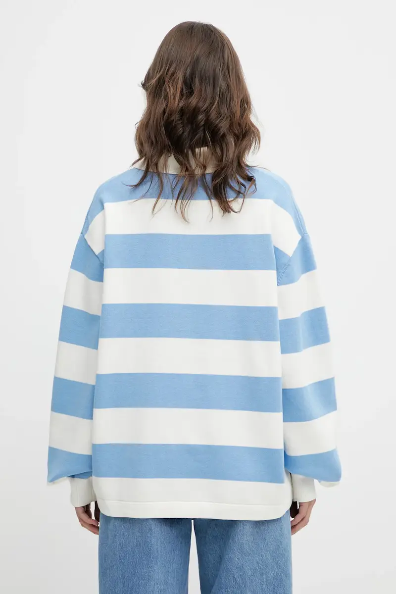 Axel Arigato Polo Blu 4140356 miniatura 3