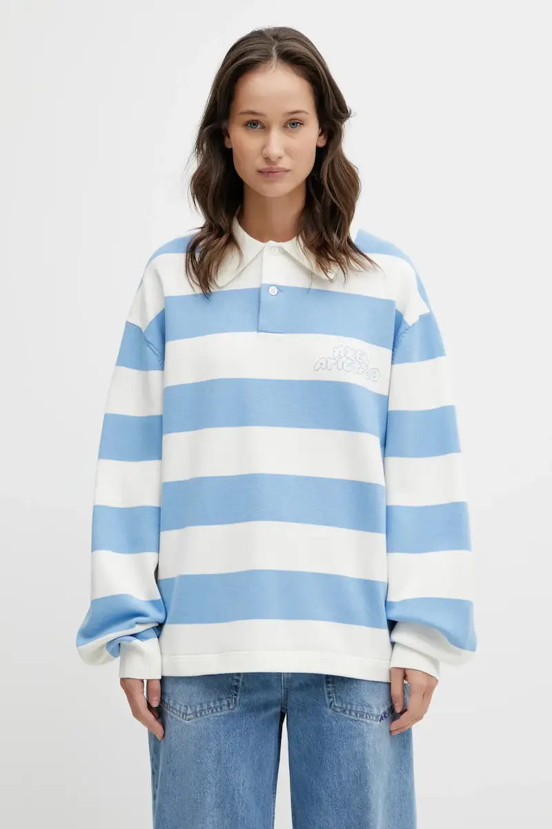 Axel Arigato Polo Blu 4140356