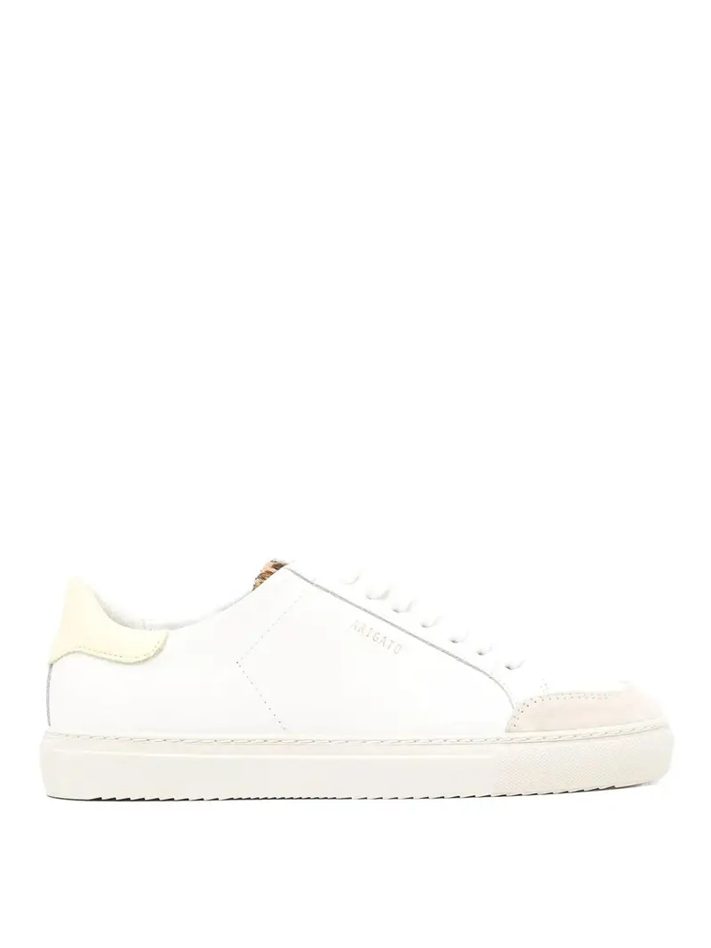 Pulito 90 sneaker triple Giallo