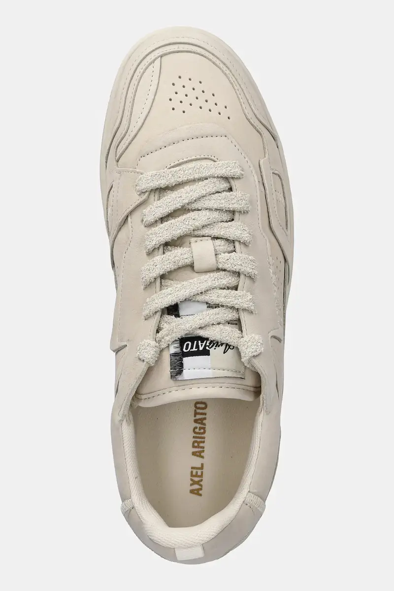 Axel Arigato Scarpe da ginnastica Beige 3969625 miniatura 4