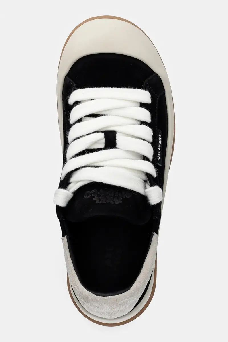 Axel Arigato Scarpe da ginnastica Nero 4157974 miniatura 4