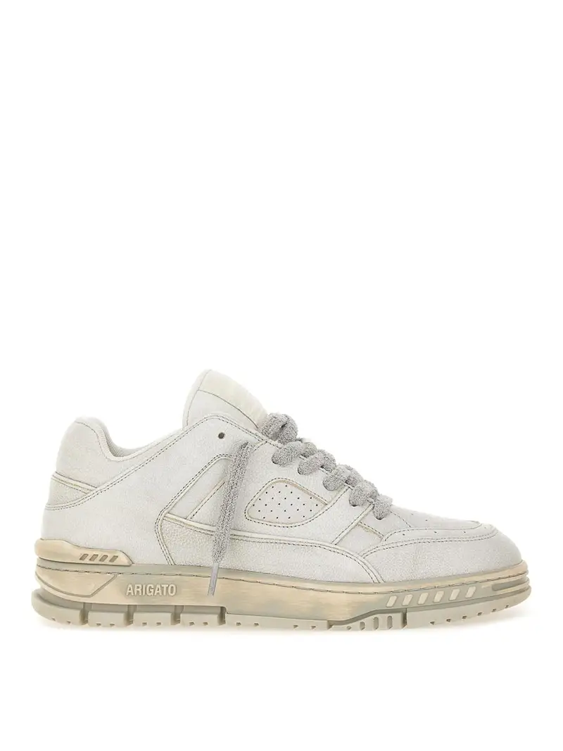 Sneaker Area Lo Sneaker Bianco