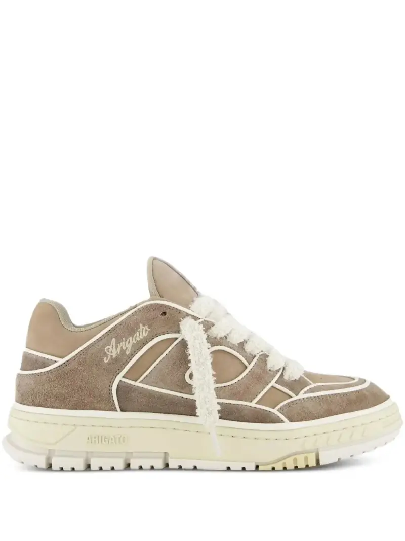 Sneakers area BEIGE