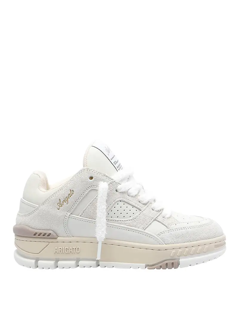 Sneakers Area Lo Beige