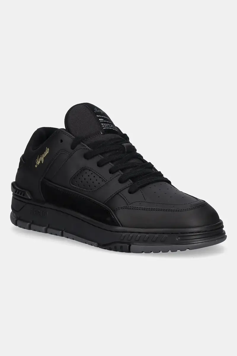 sneakers Area Lo Sneaker colore nero F1575001